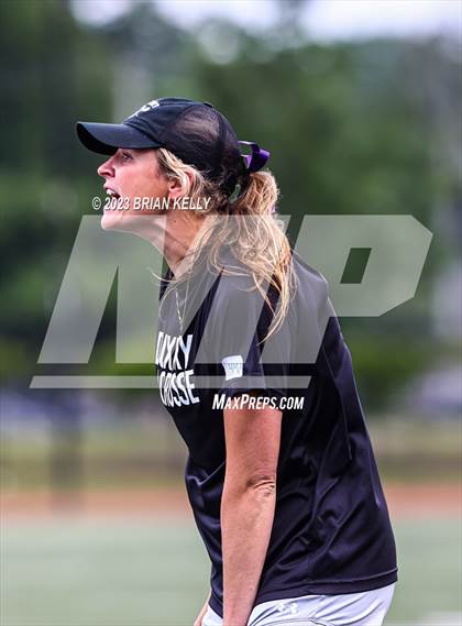 Thumbnail 1 in Wayland vs Duxbury (MIAA Division 2 Semifinal) photogallery.