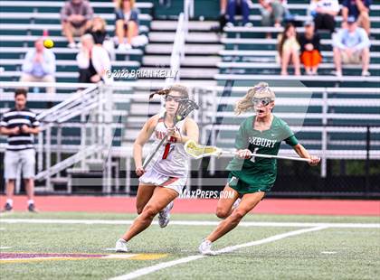 Thumbnail 1 in Wayland vs Duxbury (MIAA Division 2 Semifinal) photogallery.
