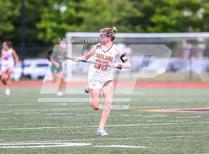 Thumbnail 3 in Wayland vs Duxbury (MIAA Division 2 Semifinal) photogallery.