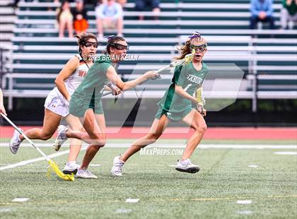 Thumbnail 1 in Wayland vs Duxbury (MIAA Division 2 Semifinal) photogallery.