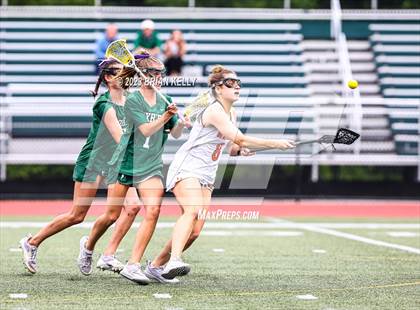 Thumbnail 3 in Wayland vs Duxbury (MIAA Division 2 Semifinal) photogallery.