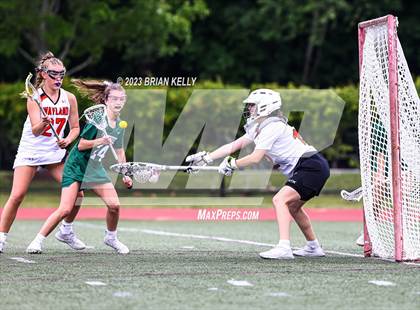 Thumbnail 1 in Wayland vs Duxbury (MIAA Division 2 Semifinal) photogallery.