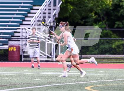 Thumbnail 1 in Wayland vs Duxbury (MIAA Division 2 Semifinal) photogallery.