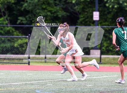Thumbnail 2 in Wayland vs Duxbury (MIAA Division 2 Semifinal) photogallery.