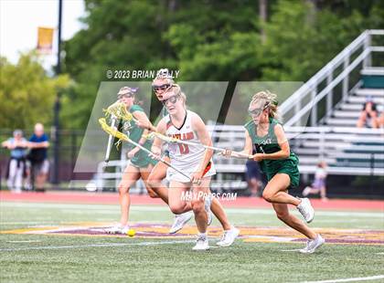 Thumbnail 1 in Wayland vs Duxbury (MIAA Division 2 Semifinal) photogallery.