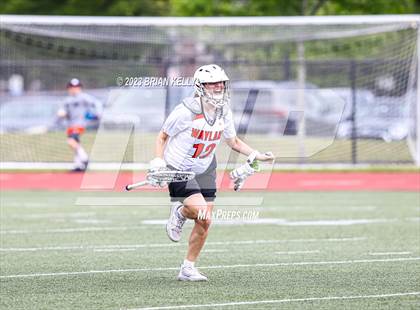Thumbnail 1 in Wayland vs Duxbury (MIAA Division 2 Semifinal) photogallery.