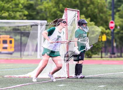 Thumbnail 1 in Wayland vs Duxbury (MIAA Division 2 Semifinal) photogallery.