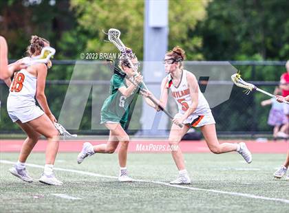 Thumbnail 3 in Wayland vs Duxbury (MIAA Division 2 Semifinal) photogallery.