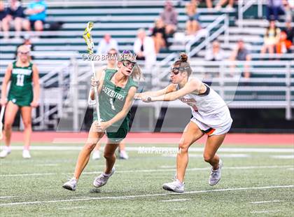 Thumbnail 1 in Wayland vs Duxbury (MIAA Division 2 Semifinal) photogallery.