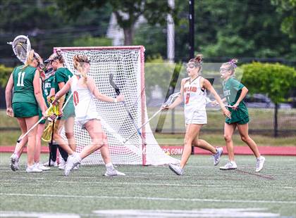 Thumbnail 1 in Wayland vs Duxbury (MIAA Division 2 Semifinal) photogallery.