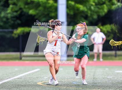 Thumbnail 1 in Wayland vs Duxbury (MIAA Division 2 Semifinal) photogallery.