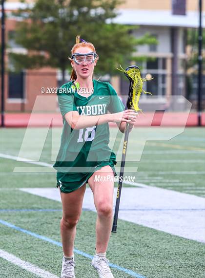 Thumbnail 3 in Wayland vs Duxbury (MIAA Division 2 Semifinal) photogallery.