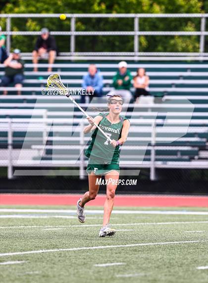 Thumbnail 1 in Wayland vs Duxbury (MIAA Division 2 Semifinal) photogallery.