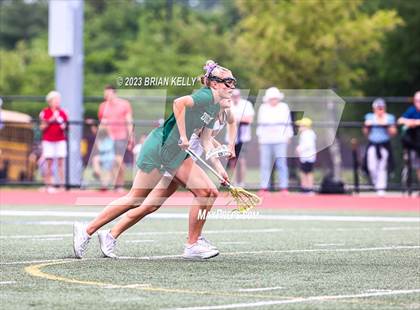 Thumbnail 3 in Wayland vs Duxbury (MIAA Division 2 Semifinal) photogallery.