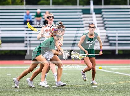 Thumbnail 1 in Wayland vs Duxbury (MIAA Division 2 Semifinal) photogallery.
