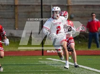 Thumbnail 3 in Smithtown East vs Connetquot photogallery.