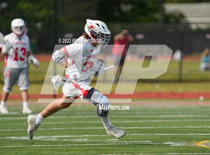 Thumbnail 3 in Smithtown East vs Connetquot photogallery.