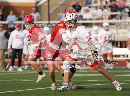 Thumbnail 3 in Smithtown East vs Connetquot photogallery.