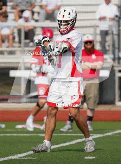 Thumbnail 1 in Smithtown East vs Connetquot photogallery.