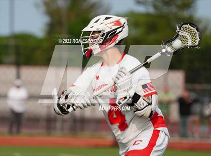 Thumbnail 3 in Smithtown East vs Connetquot photogallery.