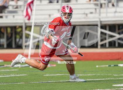 Thumbnail 3 in Smithtown East vs Connetquot photogallery.