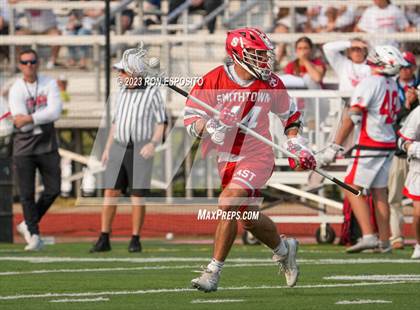 Thumbnail 2 in Smithtown East vs Connetquot photogallery.