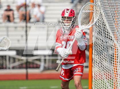Thumbnail 3 in Smithtown East vs Connetquot photogallery.