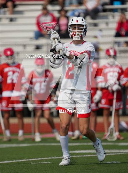 Thumbnail 1 in Smithtown East vs Connetquot photogallery.