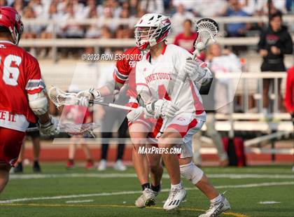 Thumbnail 1 in Smithtown East vs Connetquot photogallery.