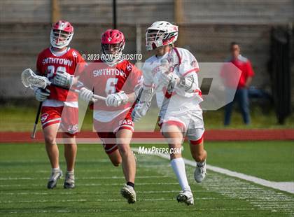 Thumbnail 1 in Smithtown East vs Connetquot photogallery.