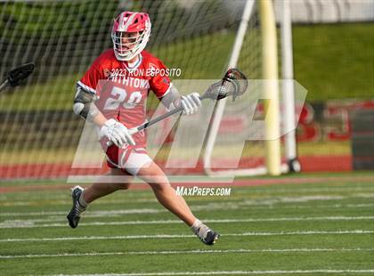Thumbnail 3 in Smithtown East vs Connetquot photogallery.