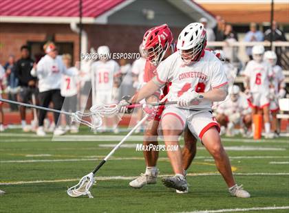 Thumbnail 2 in Smithtown East vs Connetquot photogallery.