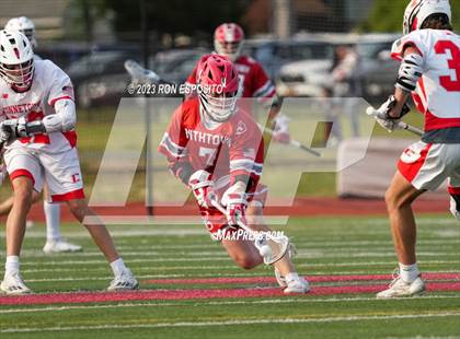 Thumbnail 1 in Smithtown East vs Connetquot photogallery.