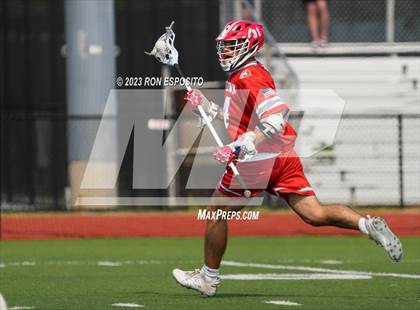 Thumbnail 1 in Smithtown East vs Connetquot photogallery.