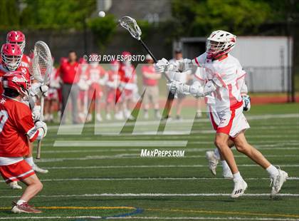 Thumbnail 1 in Smithtown East vs Connetquot photogallery.