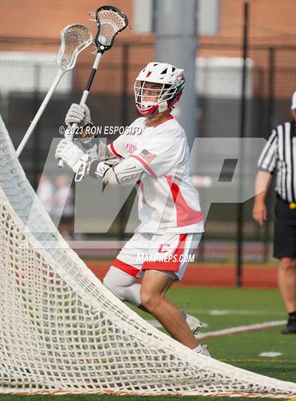 Thumbnail 3 in Smithtown East vs Connetquot photogallery.