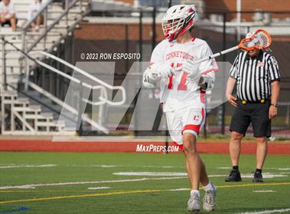 Thumbnail 1 in Smithtown East vs Connetquot photogallery.
