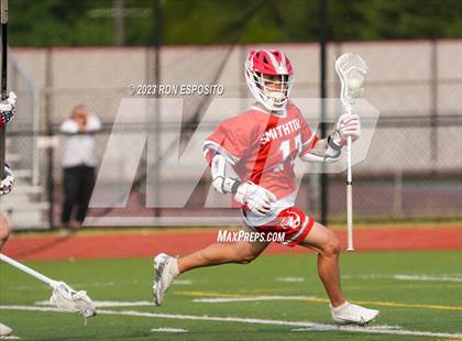 Thumbnail 3 in Smithtown East vs Connetquot photogallery.