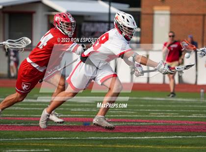 Thumbnail 3 in Smithtown East vs Connetquot photogallery.