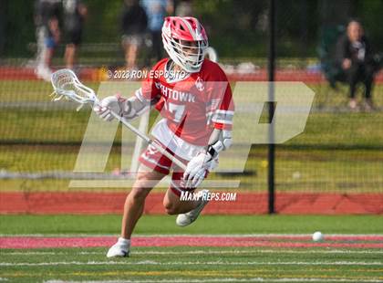 Thumbnail 1 in Smithtown East vs Connetquot photogallery.