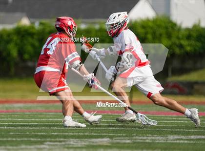 Thumbnail 2 in Smithtown East vs Connetquot photogallery.