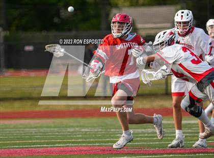 Thumbnail 1 in Smithtown East vs Connetquot photogallery.