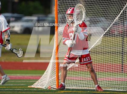 Thumbnail 1 in Smithtown East vs Connetquot photogallery.