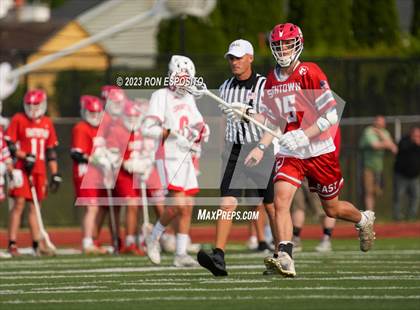 Thumbnail 2 in Smithtown East vs Connetquot photogallery.