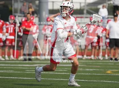 Thumbnail 2 in Smithtown East vs Connetquot photogallery.