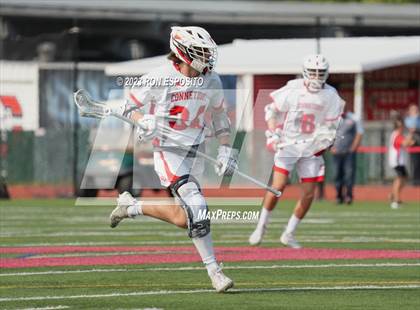 Thumbnail 1 in Smithtown East vs Connetquot photogallery.