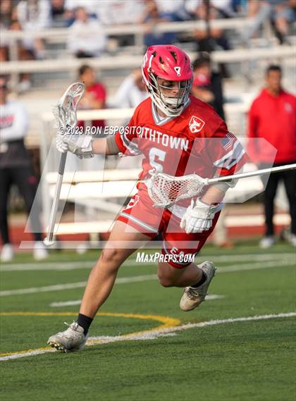 Thumbnail 3 in Smithtown East vs Connetquot photogallery.