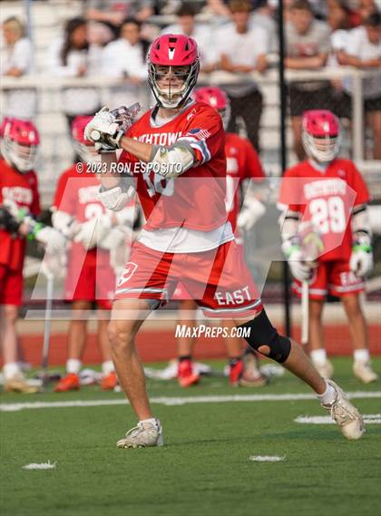 Thumbnail 2 in Smithtown East vs Connetquot photogallery.