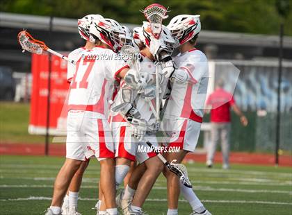 Thumbnail 2 in Smithtown East vs Connetquot photogallery.
