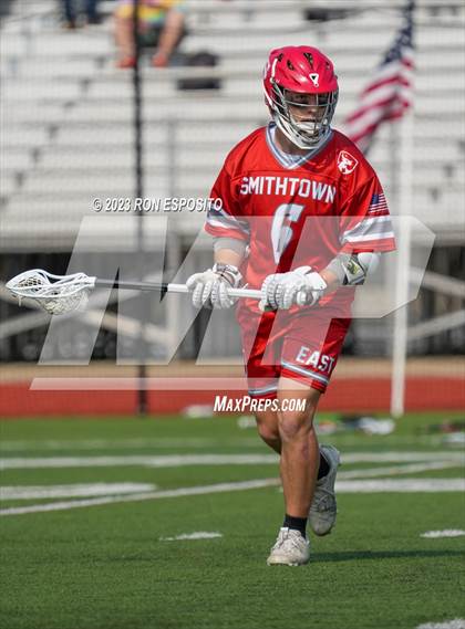 Thumbnail 1 in Smithtown East vs Connetquot photogallery.